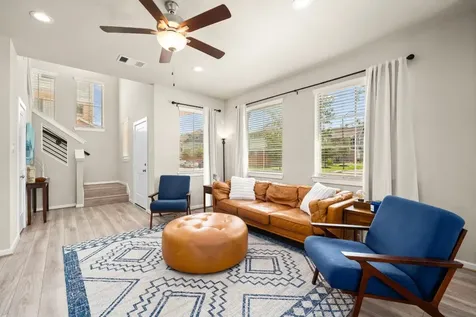 7635 Green Bulrush Way Katy TX 77493