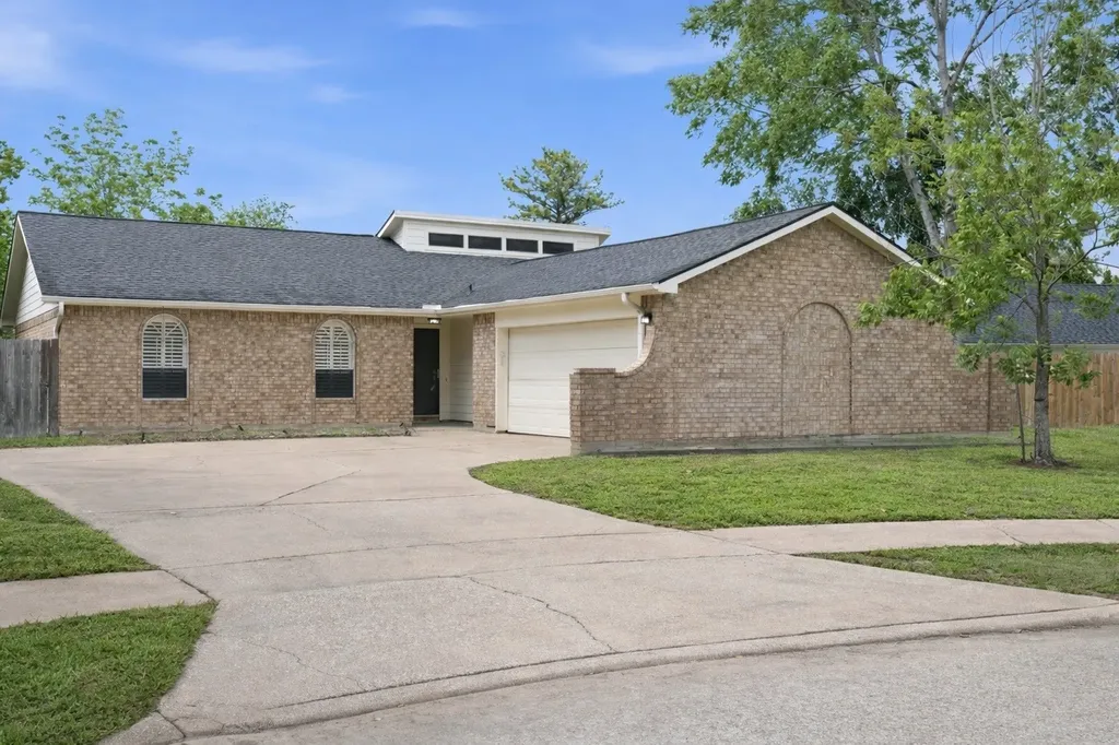 11631 Inga Lane Houston TX 77064