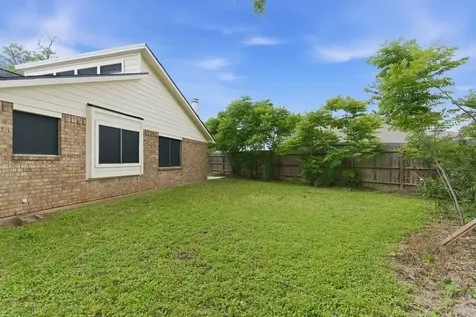 11631 Inga Lane Houston TX 77064