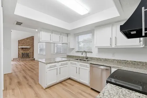 11631 Inga Lane Houston TX 77064