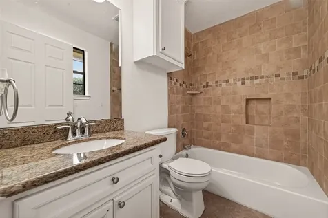 5707 Trafalgar Drive Houston TX 77085