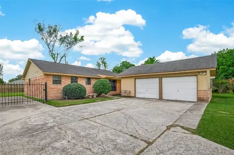 5707 Trafalgar Drive Houston TX 77085