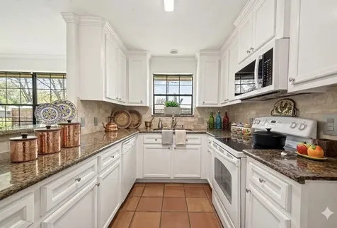 5707 Trafalgar Drive Houston TX 77085