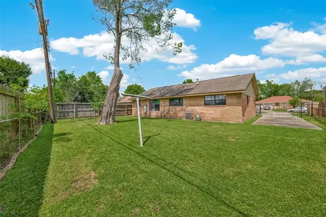 5707 Trafalgar Drive Houston TX 77085