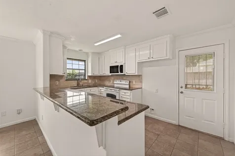 5707 Trafalgar Drive Houston TX 77085