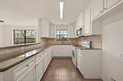 5707 Trafalgar Drive Houston TX 77085