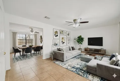 5707 Trafalgar Drive Houston TX 77085