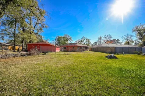 9630 Glenwood Forest Drive Houston TX 77078
