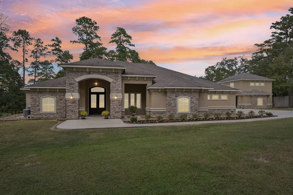 15450 Shady Oaks Drive Stagecoach TX 77355