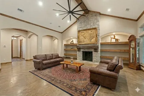 15450 Shady Oaks Drive Stagecoach TX 77355