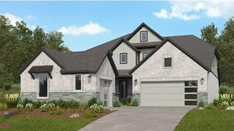26983 South Rustlers Bend Montgomery TX 77316