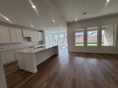 26983 South Rustlers Bend Montgomery TX 77316