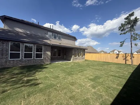 26983 South Rustlers Bend Montgomery TX 77316