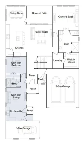26983 South Rustlers Bend Montgomery TX 77316