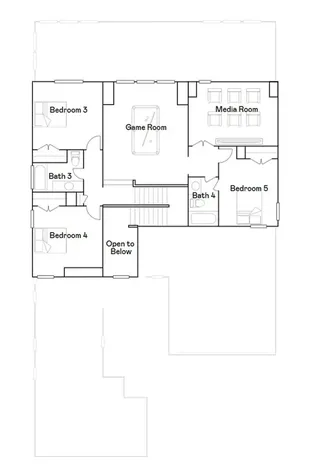 26983 South Rustlers Bend Montgomery TX 77316