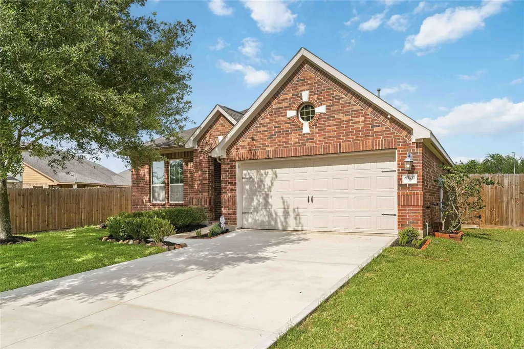 8207 Durango Lodge Lane Richmond TX 77407
