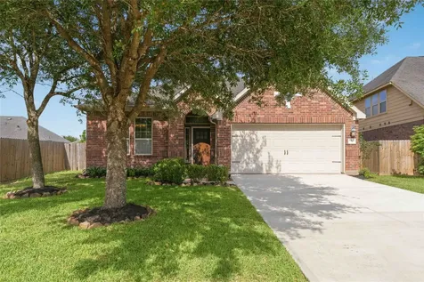 8207 Durango Lodge Lane Richmond TX 77407