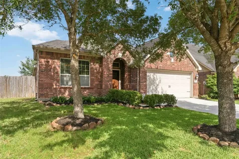 8207 Durango Lodge Lane Richmond TX 77407