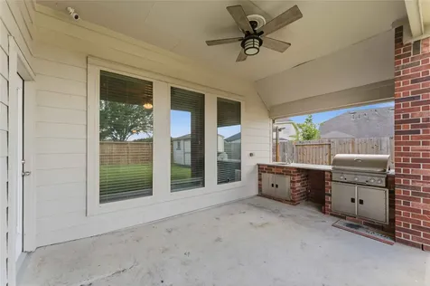 8207 Durango Lodge Lane Richmond TX 77407