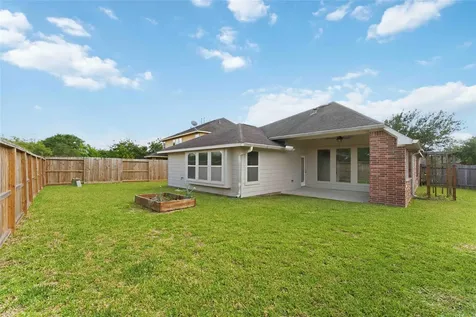 8207 Durango Lodge Lane Richmond TX 77407