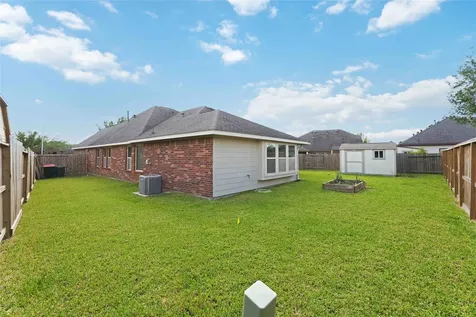 8207 Durango Lodge Lane Richmond TX 77407