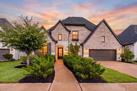 8815 Autumn Pine Drive Missouri City TX 77459
