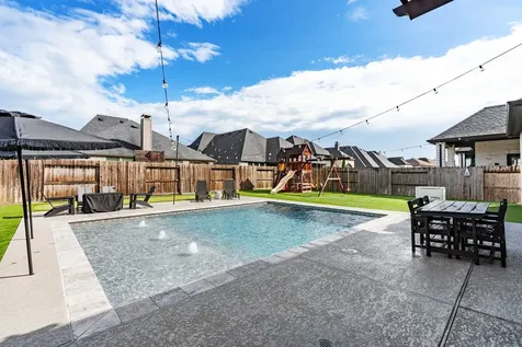 8815 Autumn Pine Drive Missouri City TX 77459