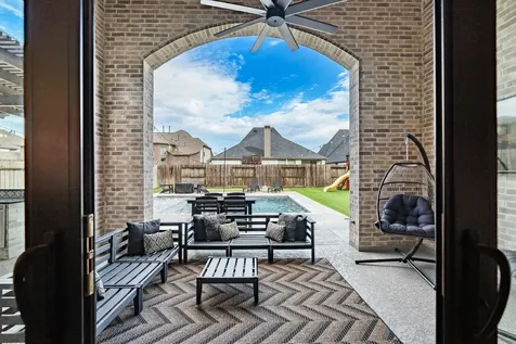 8815 Autumn Pine Drive Missouri City TX 77459