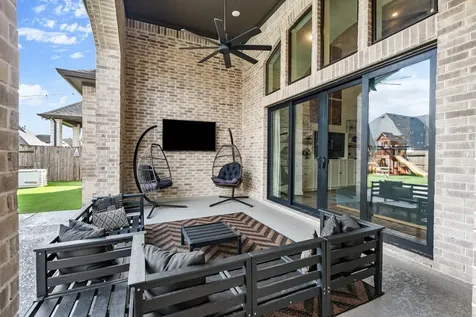 8815 Autumn Pine Drive Missouri City TX 77459