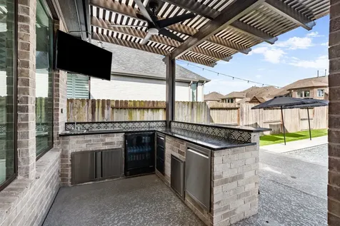 8815 Autumn Pine Drive Missouri City TX 77459