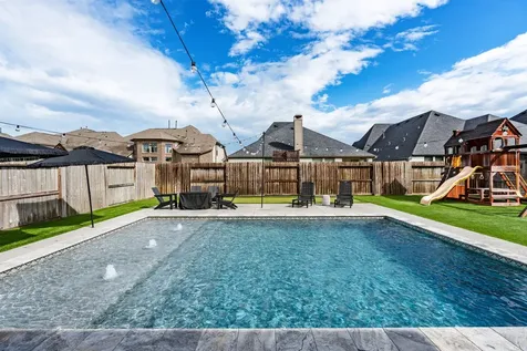 8815 Autumn Pine Drive Missouri City TX 77459