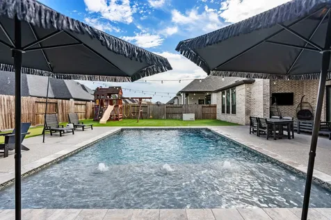 8815 Autumn Pine Drive Missouri City TX 77459