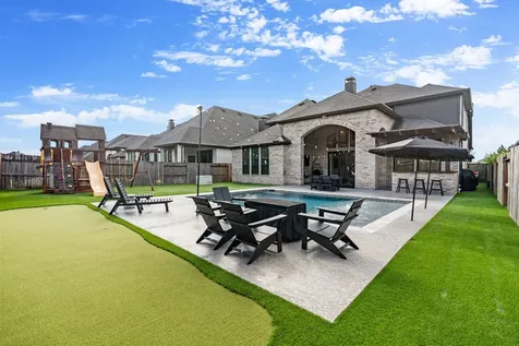 8815 Autumn Pine Drive Missouri City TX 77459