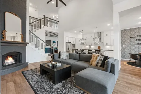 8815 Autumn Pine Drive Missouri City TX 77459