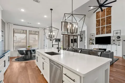 8815 Autumn Pine Drive Missouri City TX 77459
