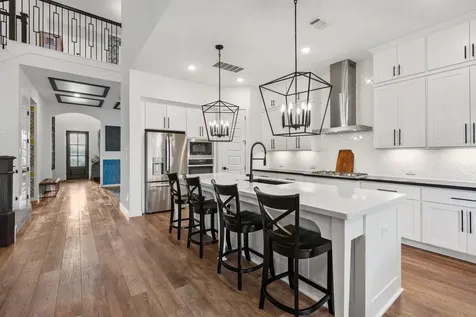 8815 Autumn Pine Drive Missouri City TX 77459