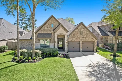119 Bradford Bluff Drive Montgomery TX 77316