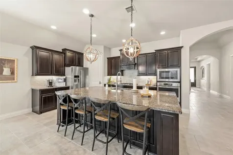 119 Bradford Bluff Drive Montgomery TX 77316
