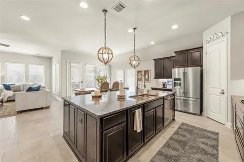 119 Bradford Bluff Drive Montgomery TX 77316