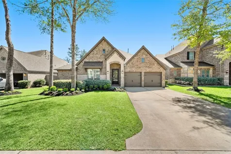 119 Bradford Bluff Drive Montgomery TX 77316