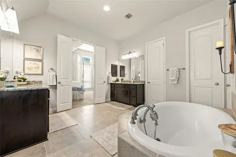 119 Bradford Bluff Drive Montgomery TX 77316