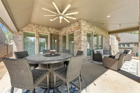 119 Bradford Bluff Drive Montgomery TX 77316