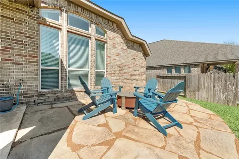 119 Bradford Bluff Drive Montgomery TX 77316