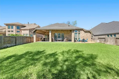 119 Bradford Bluff Drive Montgomery TX 77316