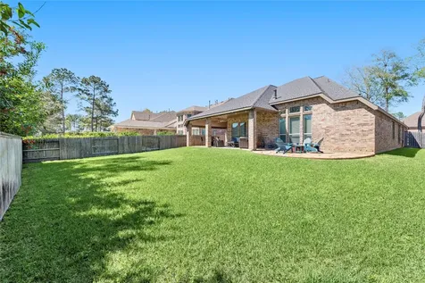 119 Bradford Bluff Drive Montgomery TX 77316