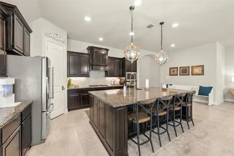 119 Bradford Bluff Drive Montgomery TX 77316