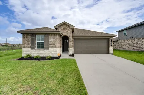 403 Rain Water Lane Baytown TX 77523