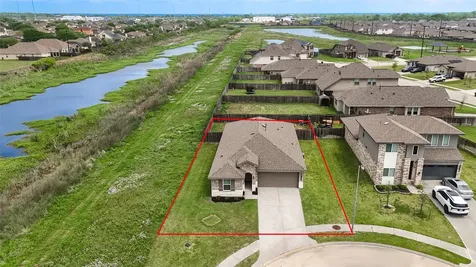 403 Rain Water Lane Baytown TX 77523