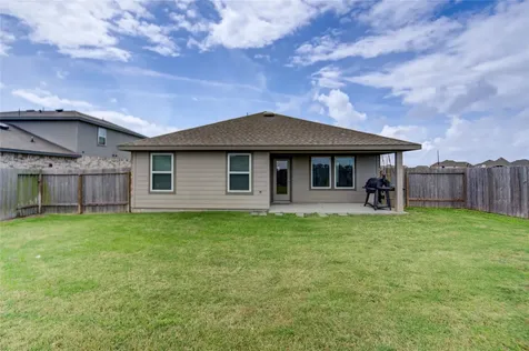403 Rain Water Lane Baytown TX 77523