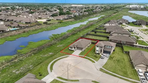 403 Rain Water Lane Baytown TX 77523